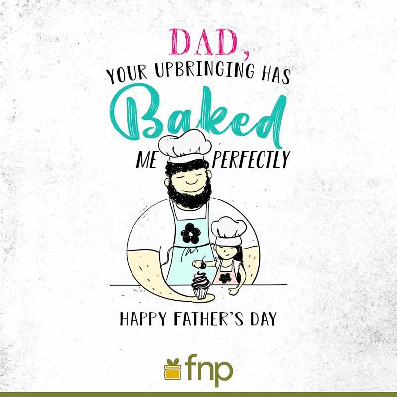happy fathers day images